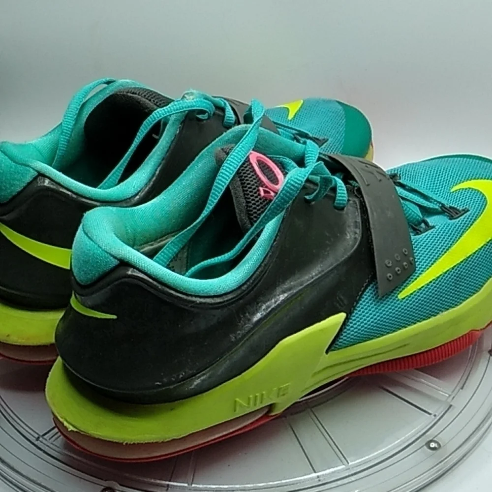 Nike KD CARNIVAL 7Y